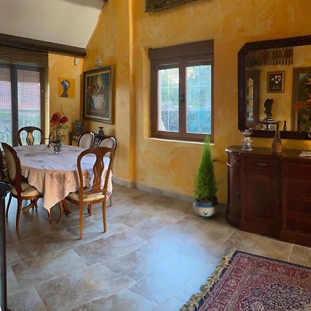 Chalet Entero Confort Ribeira Εξωτερικό φωτογραφία