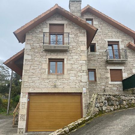 Chalet Entero Confort Ribeira Εξωτερικό φωτογραφία