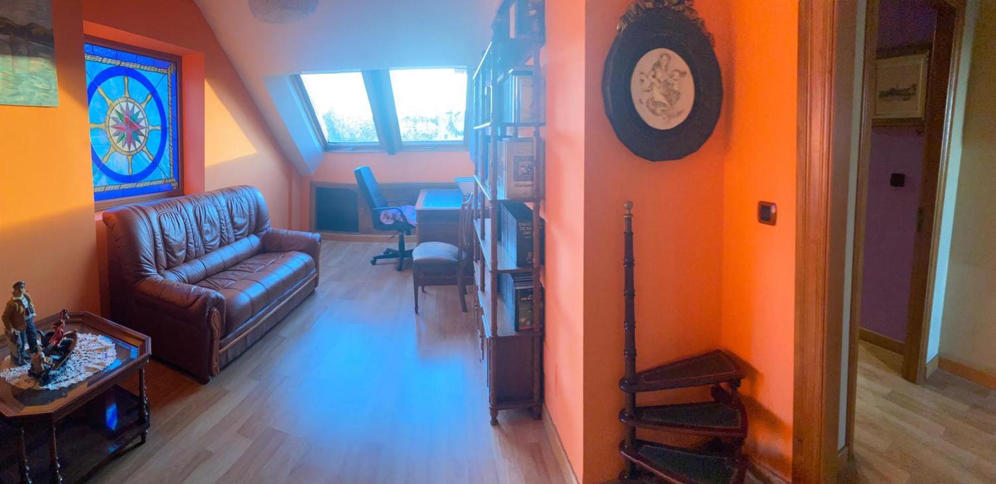 Chalet Entero Confort Ribeira Εξωτερικό φωτογραφία