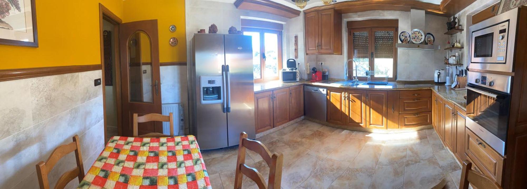 Chalet Entero Confort Ribeira Εξωτερικό φωτογραφία