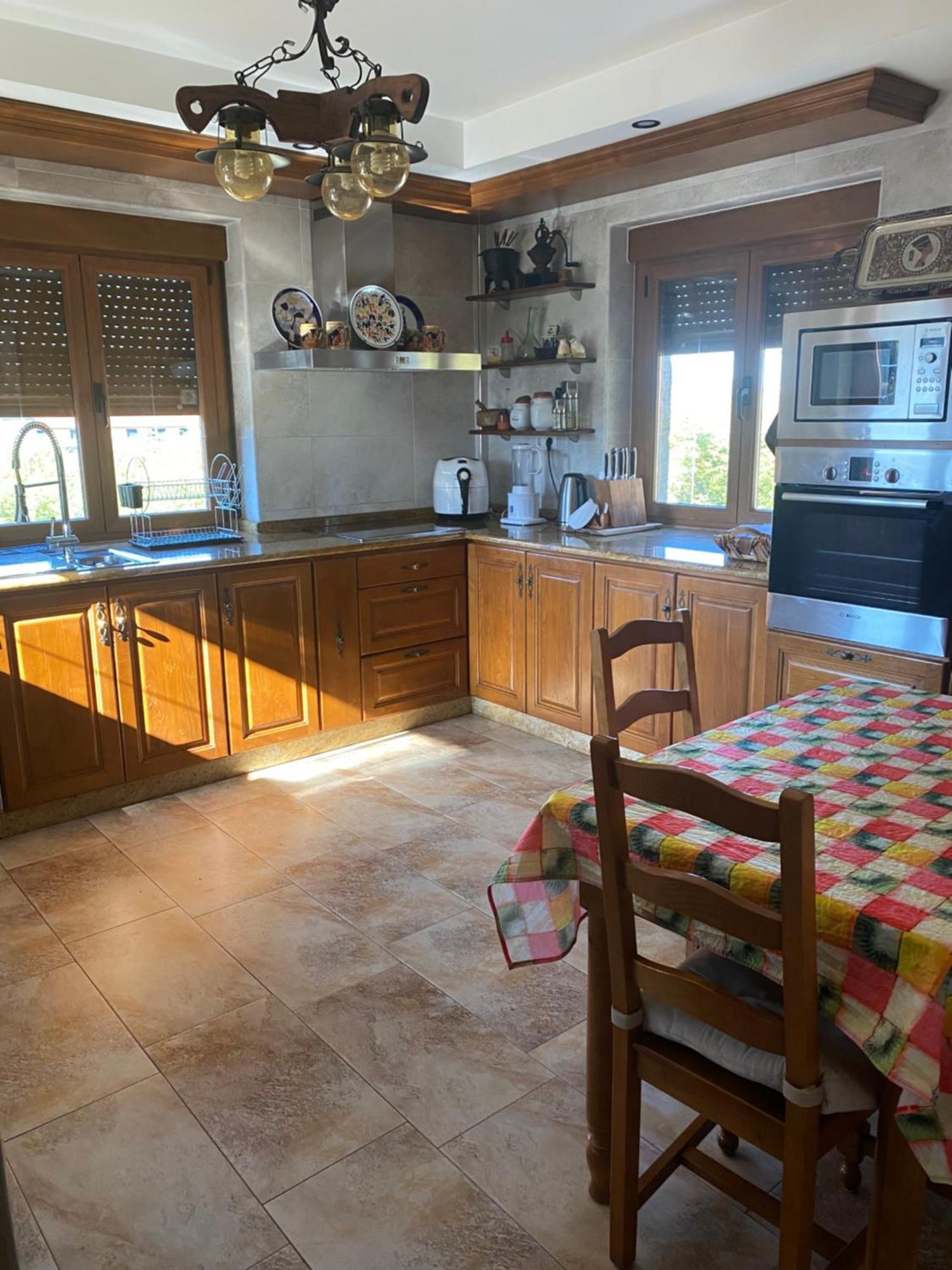 Chalet Entero Confort Ribeira Εξωτερικό φωτογραφία