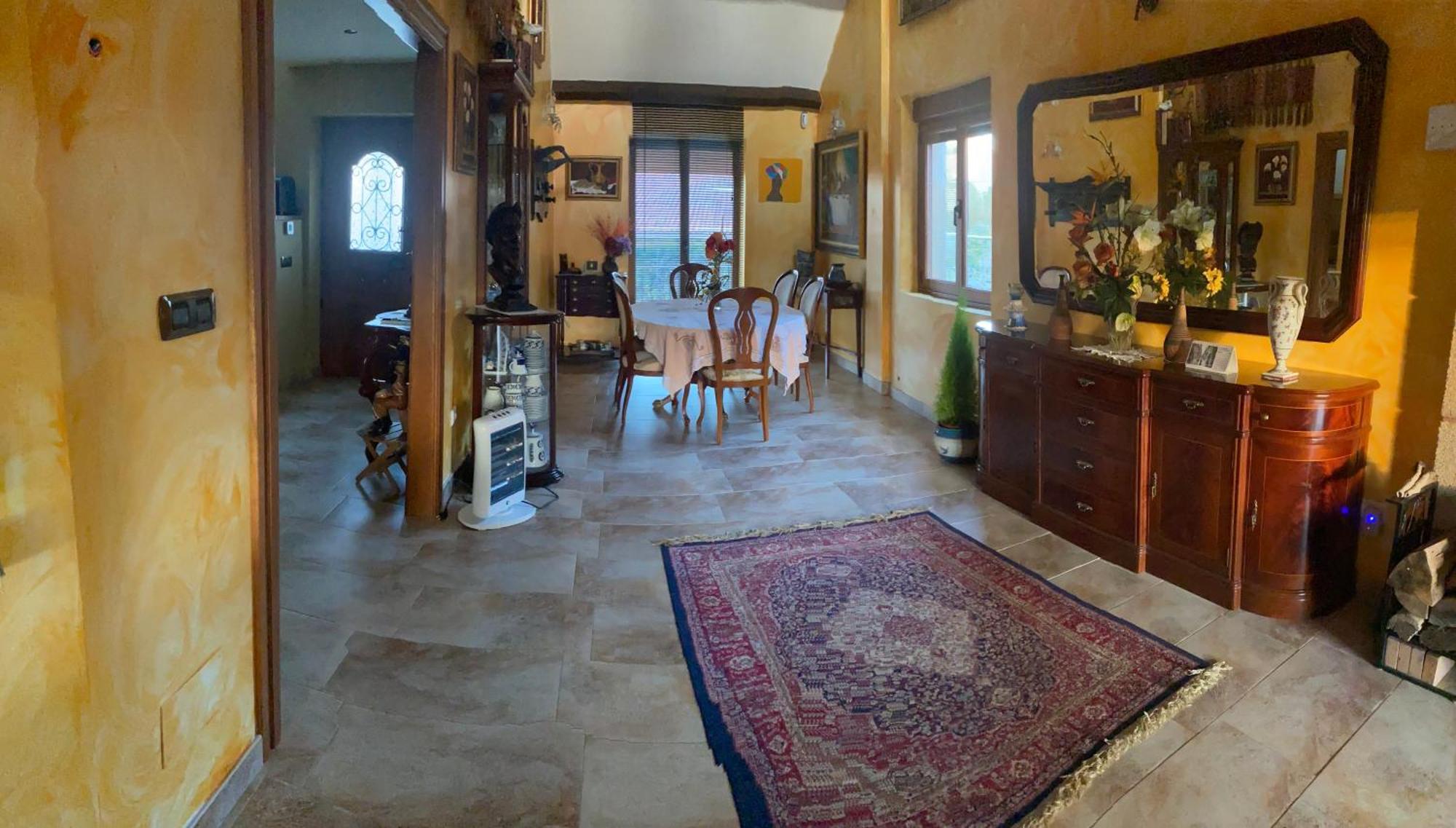 Chalet Entero Confort Ribeira Εξωτερικό φωτογραφία