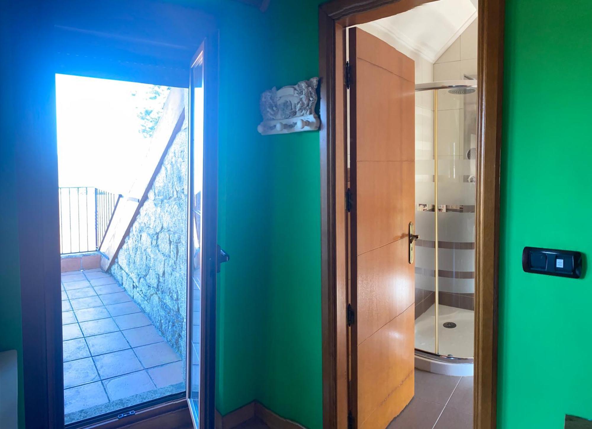 Chalet Entero Confort Ribeira Εξωτερικό φωτογραφία
