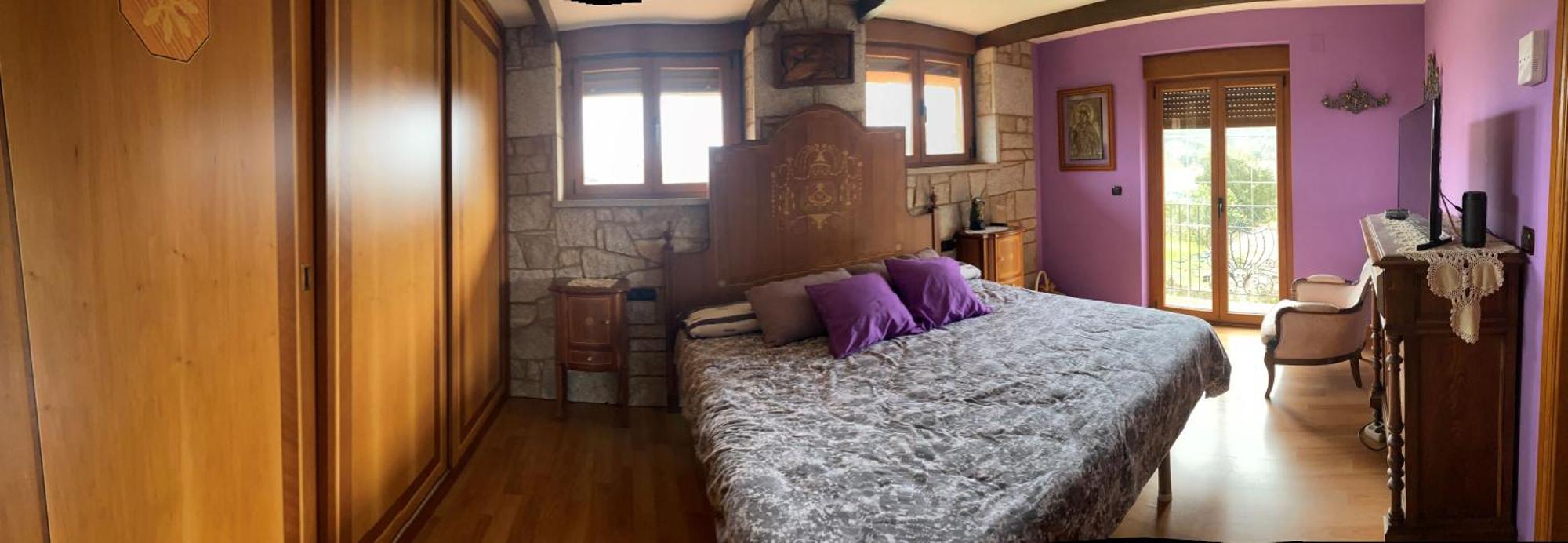 Chalet Entero Confort Ribeira Εξωτερικό φωτογραφία