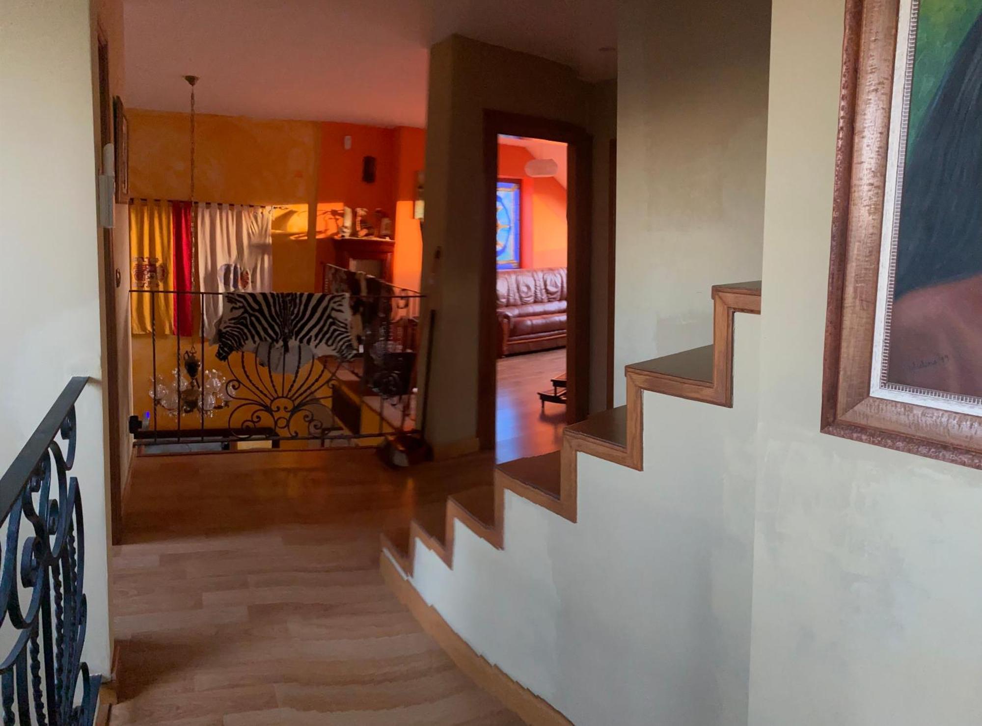 Chalet Entero Confort Ribeira Εξωτερικό φωτογραφία