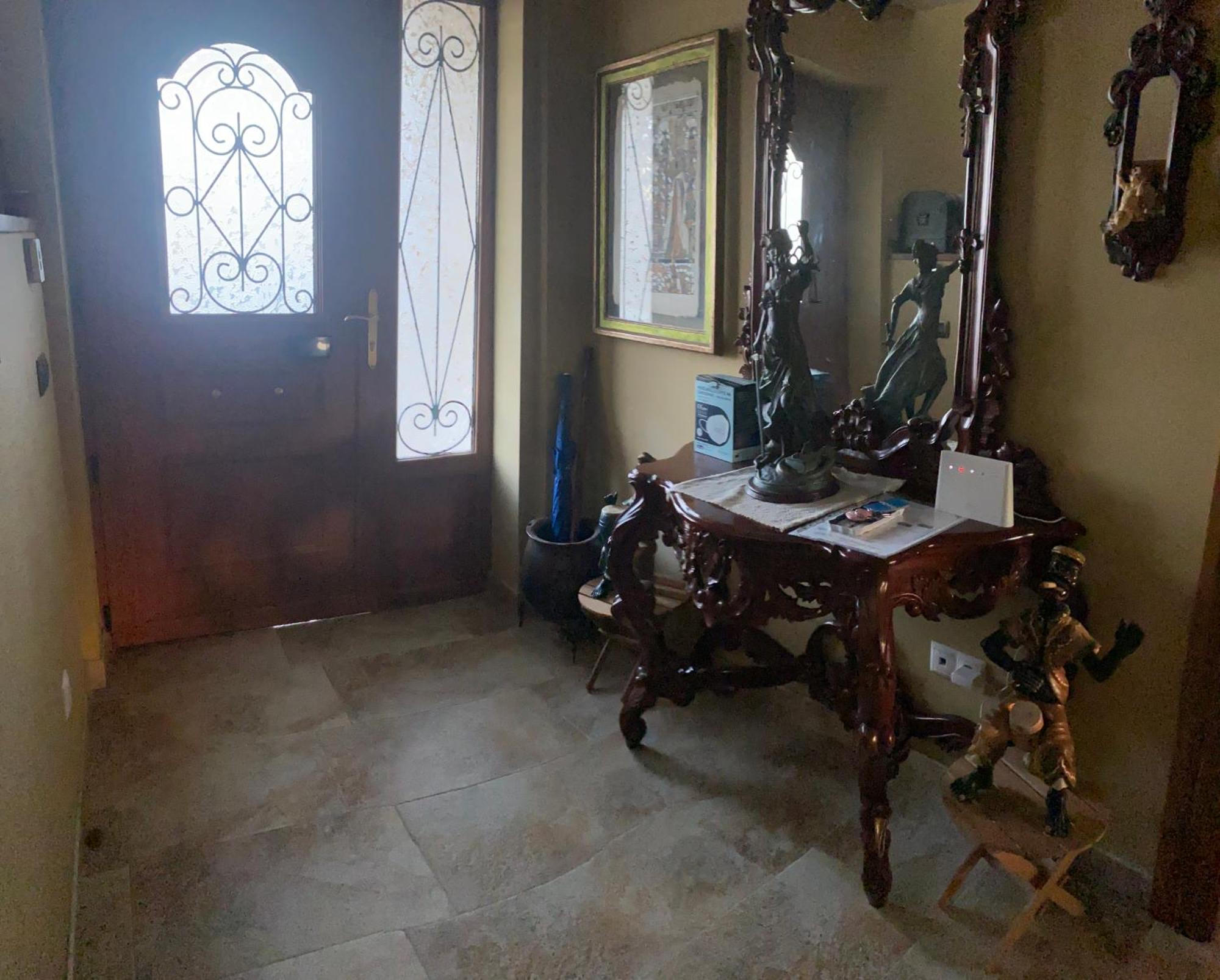 Chalet Entero Confort Ribeira Εξωτερικό φωτογραφία