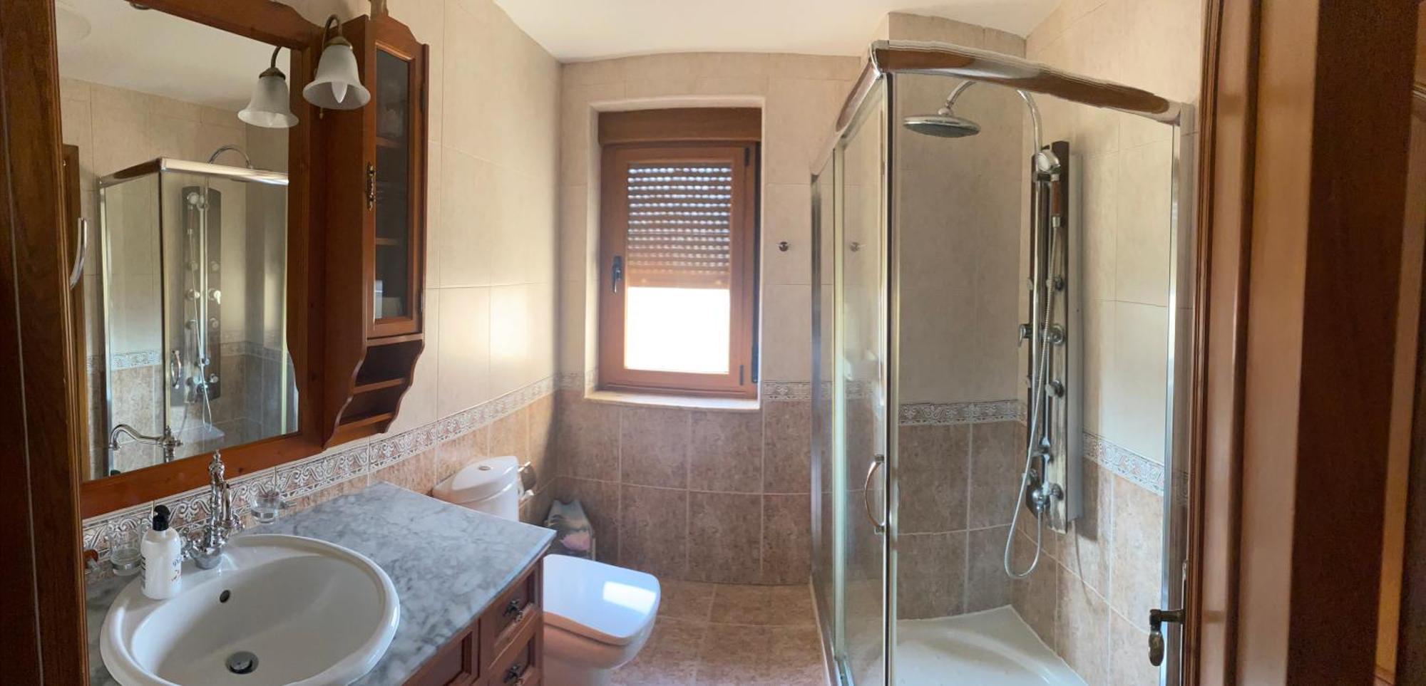 Chalet Entero Confort Ribeira Εξωτερικό φωτογραφία