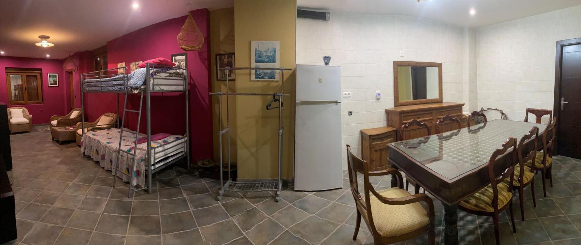 Chalet Entero Confort Ribeira Εξωτερικό φωτογραφία