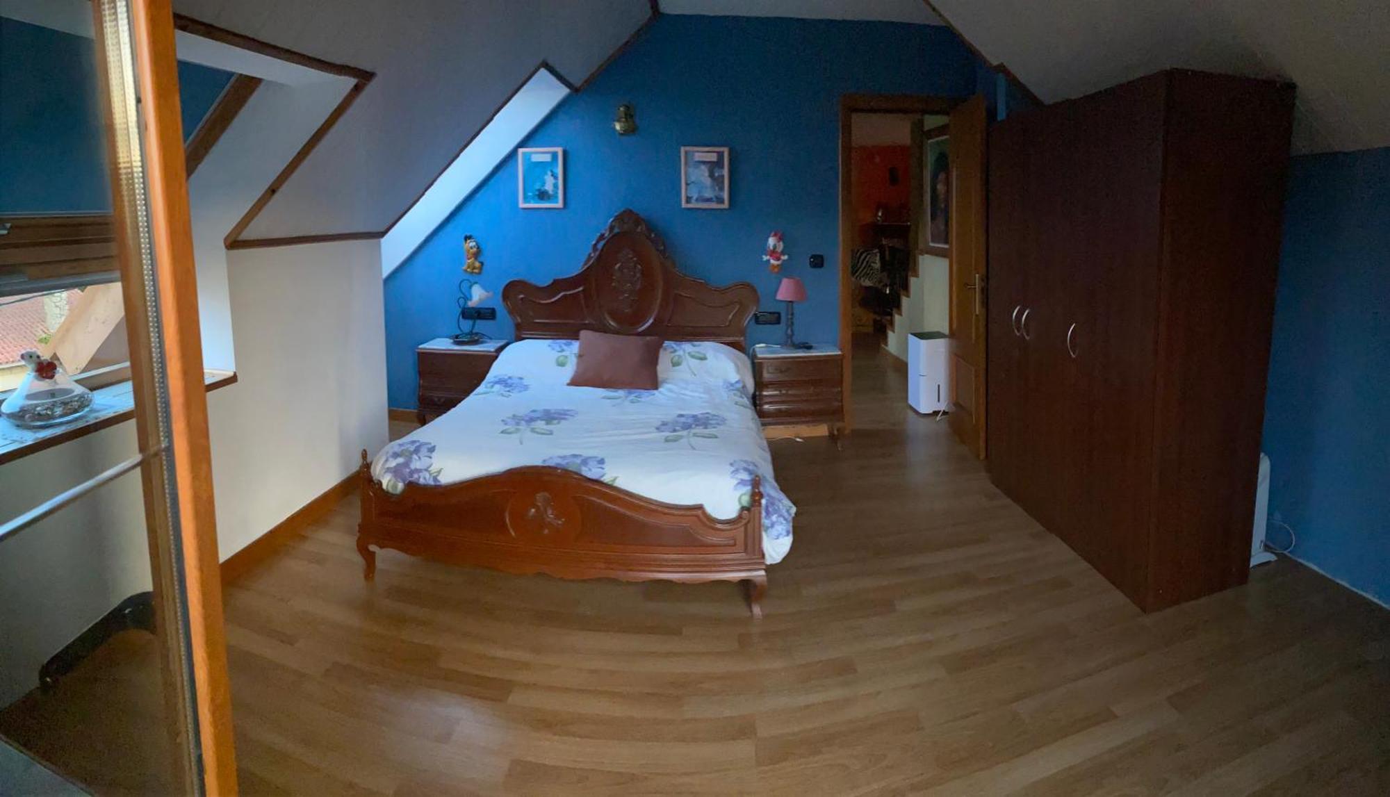 Chalet Entero Confort Ribeira Εξωτερικό φωτογραφία