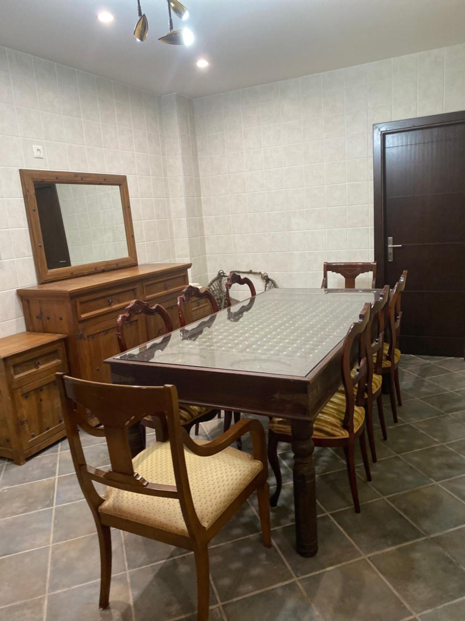 Chalet Entero Confort Ribeira Εξωτερικό φωτογραφία