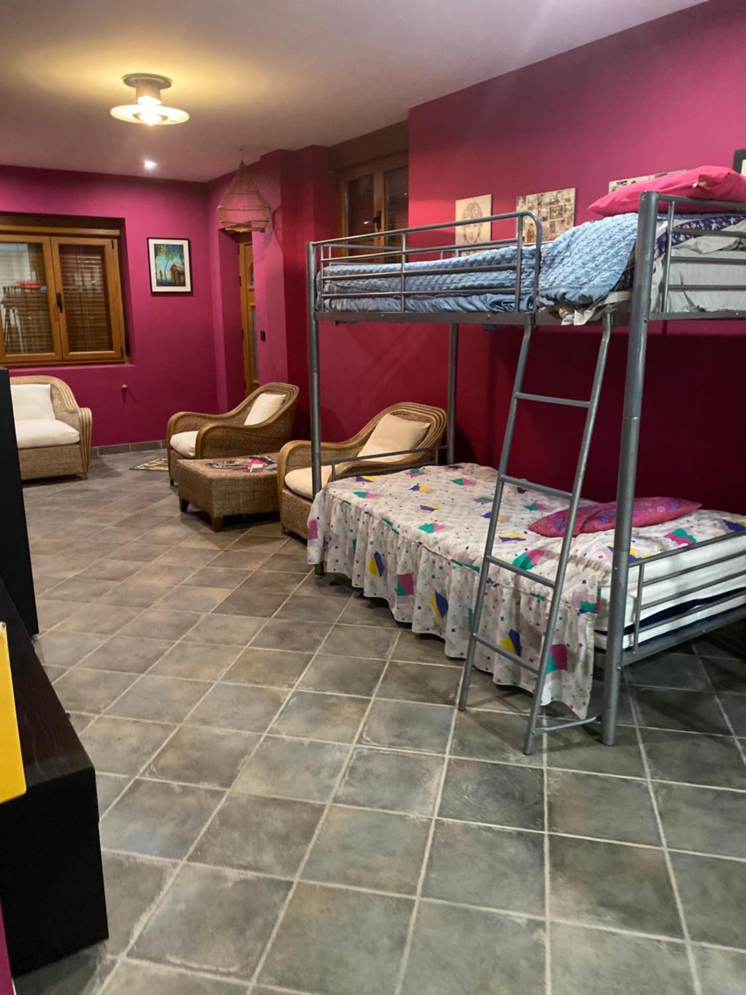 Chalet Entero Confort Ribeira Εξωτερικό φωτογραφία