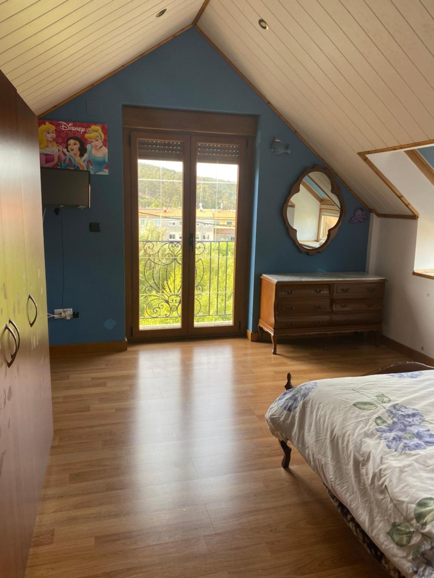 Chalet Entero Confort Ribeira Εξωτερικό φωτογραφία