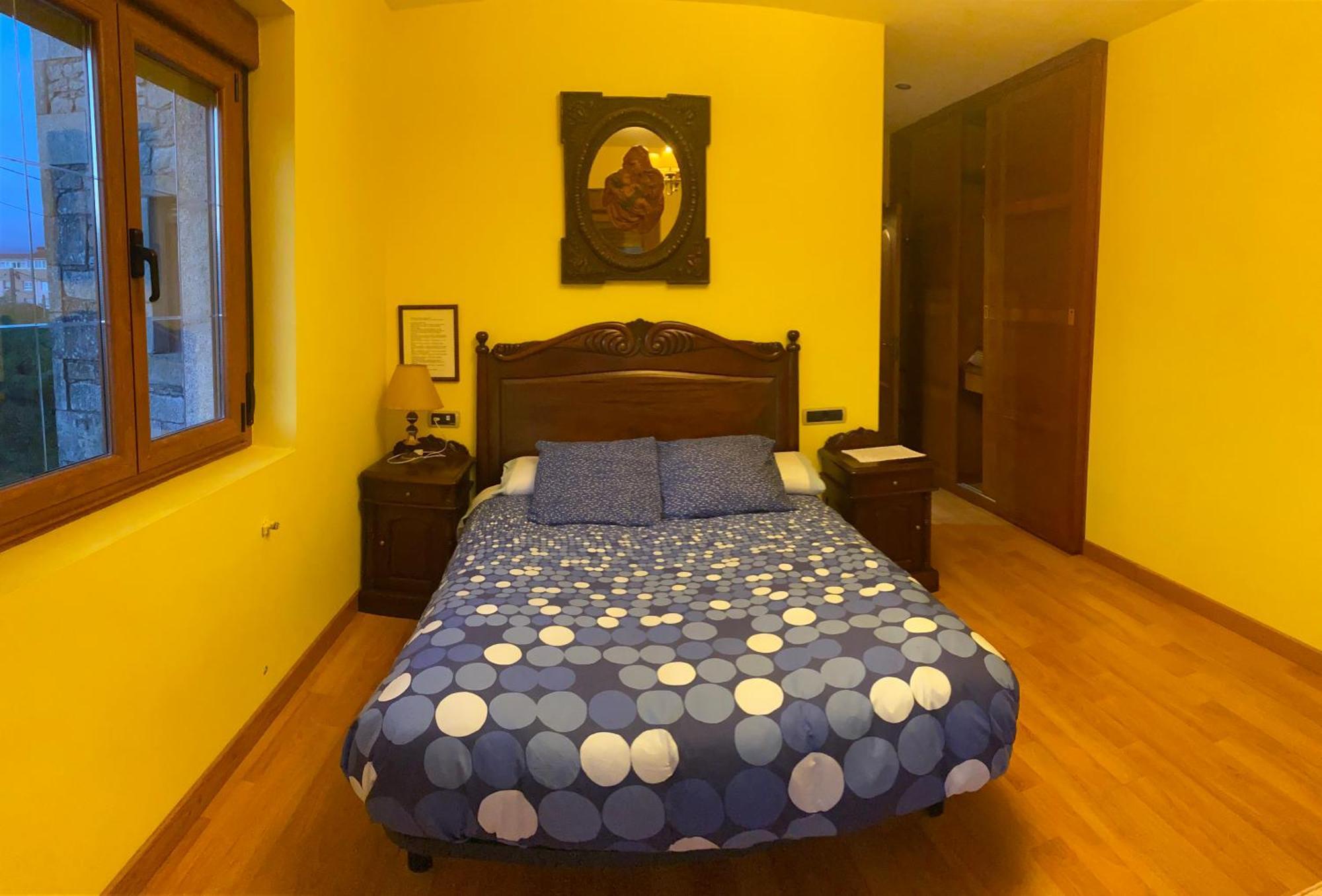 Chalet Entero Confort Ribeira Εξωτερικό φωτογραφία