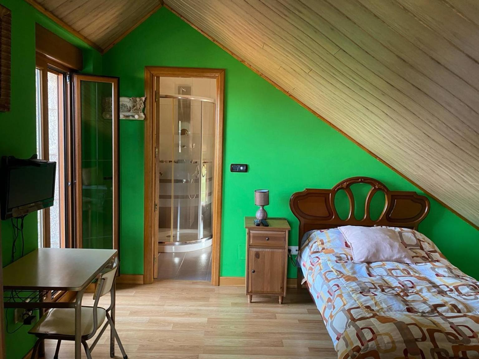 Chalet Entero Confort Ribeira Εξωτερικό φωτογραφία