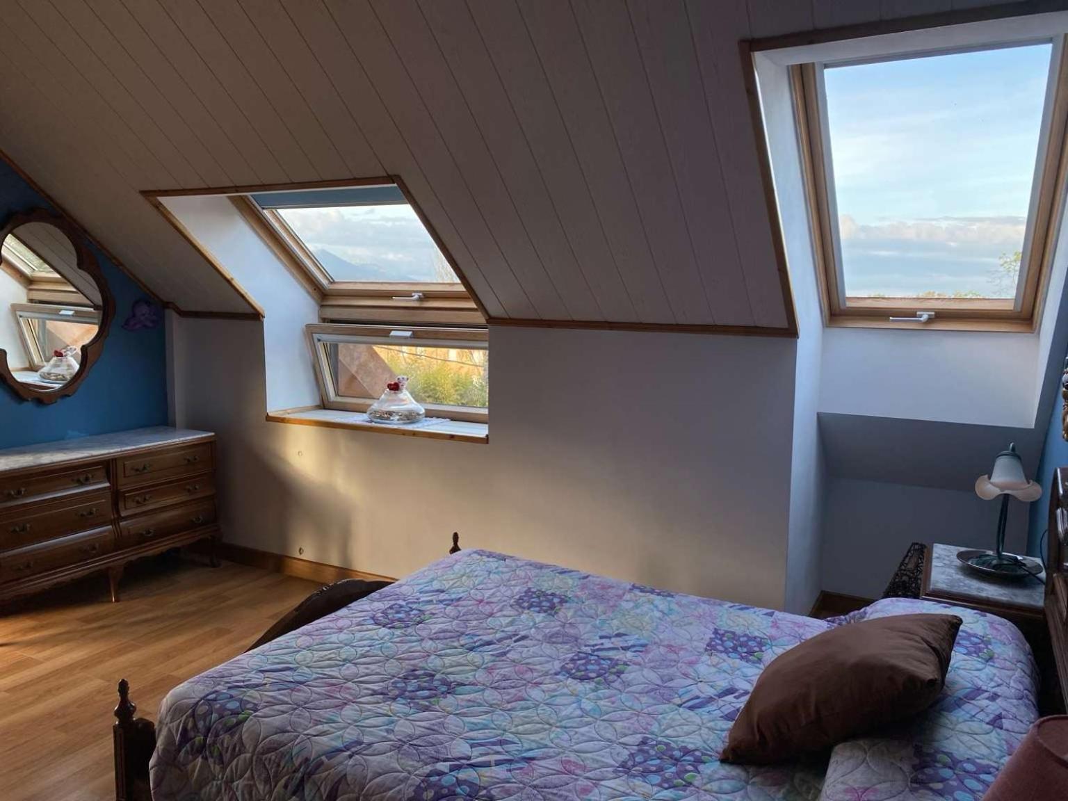 Chalet Entero Confort Ribeira Εξωτερικό φωτογραφία
