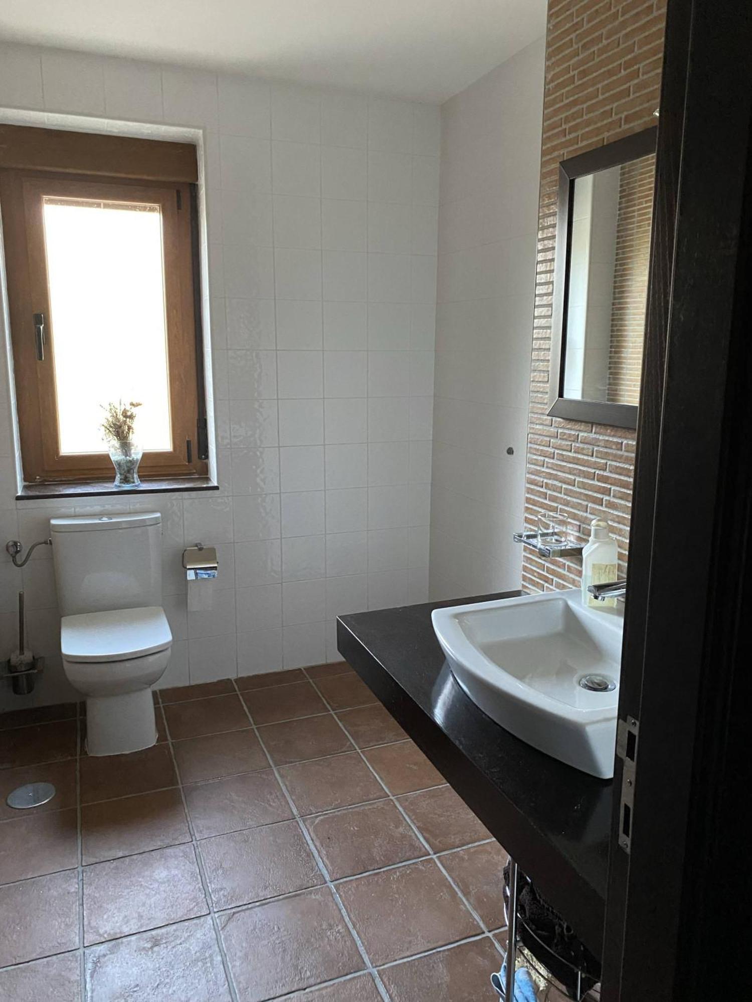Chalet Entero Confort Ribeira Εξωτερικό φωτογραφία