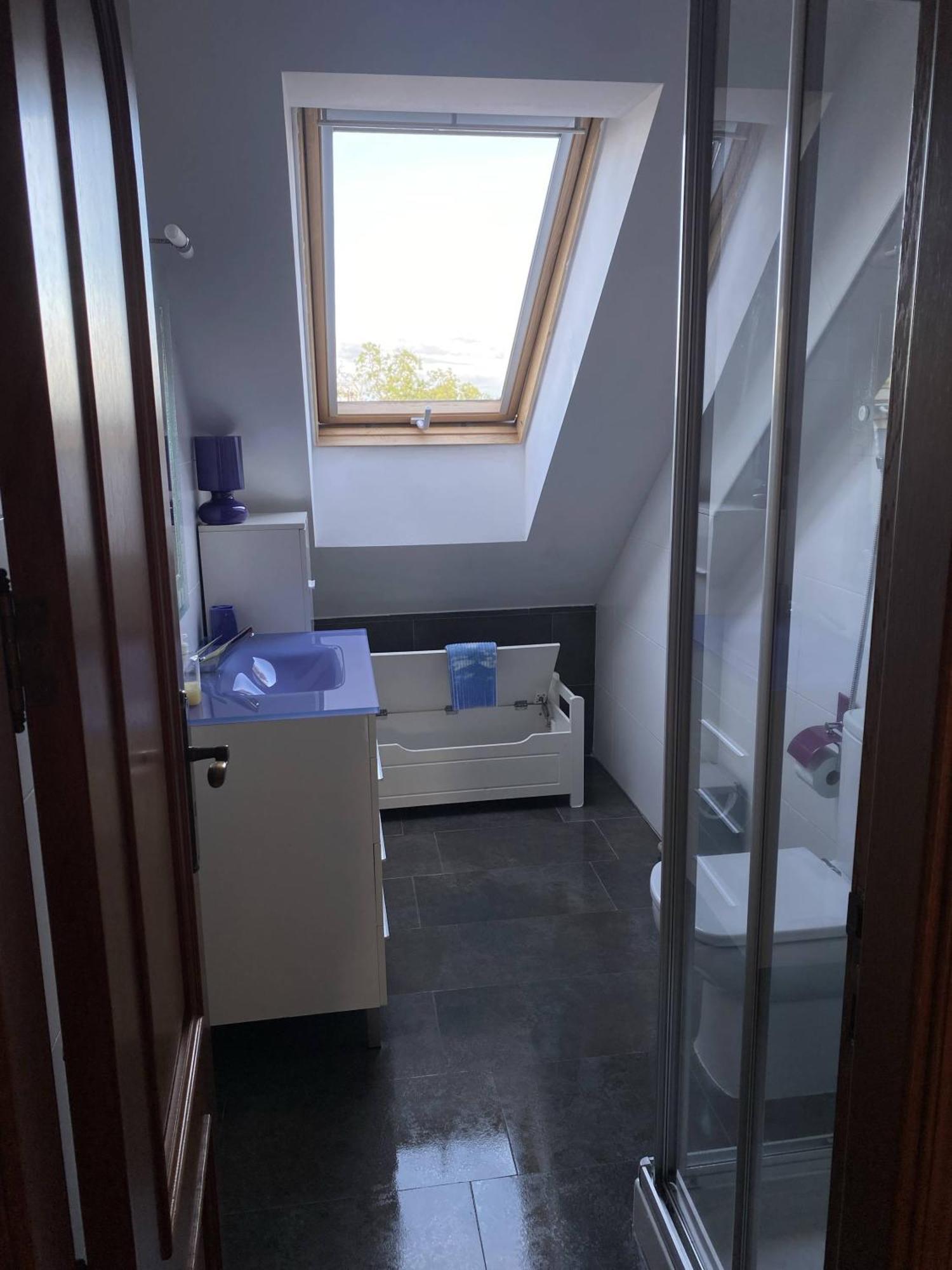 Chalet Entero Confort Ribeira Εξωτερικό φωτογραφία